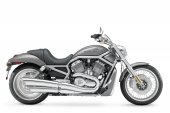 2008 Harley-Davidson VRSCAW V-Rod photo